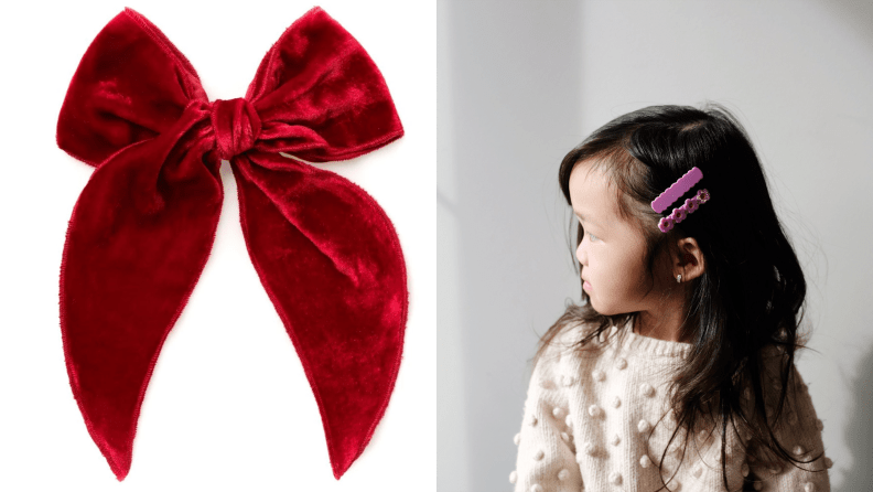 Hair accessories