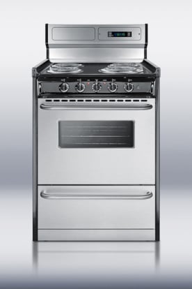 Product Image - Summit Appliance TEM630BKWY