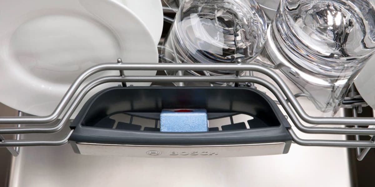 Bosch 800 Series Dishwasher Review Dishwashers