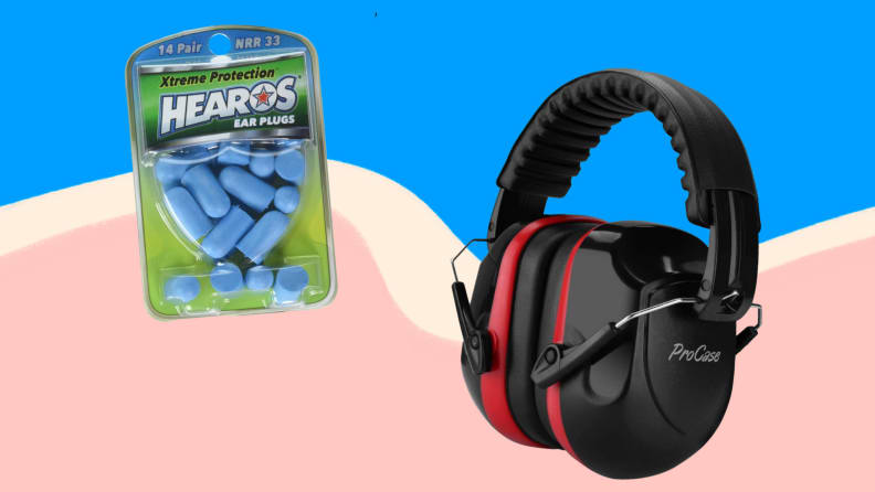 HEAROS Ear Plugs: ADHD Product Recommendation