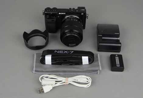 Box Photo