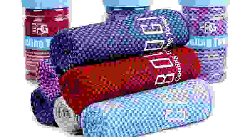 BOGI Cooling Towel