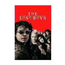 Product image of The Lost Boys