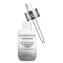 Product image of BareMinerals Skin Rescue Pure Smooth Serum