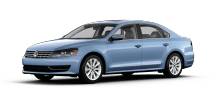 Product Image - 2013 Volkswagen Passat SEL