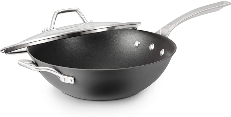 The 8 Best Woks of 2024, Tested and Reviewed
