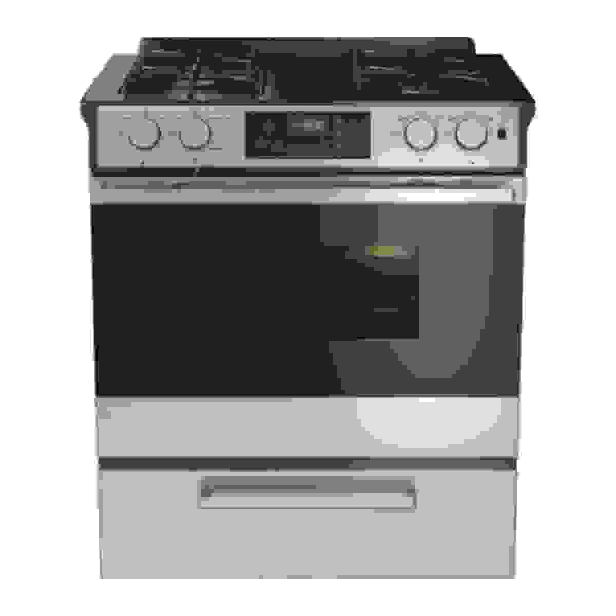 Ovens & Ranges Reviews, Features, and Deals - Reviewed