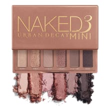 Product image of Urban Decay Naked3 Mini Eyeshadow Palette