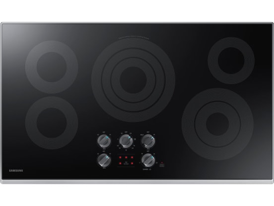 Product Image - Samsung NZ36K6430RS