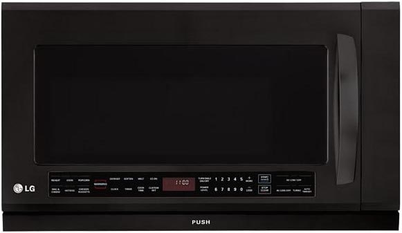 Product Image - LG LMHM2017SB