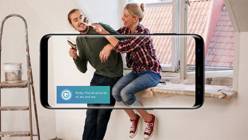 Samsung Bixby
