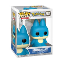 Product image of Munchlax Funko Pop!