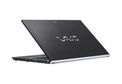 Product Image - Sony Vaio SVZ131190X Standard