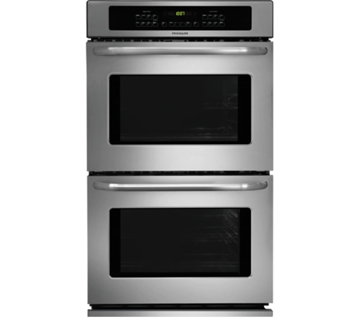 frigidaire oven f13