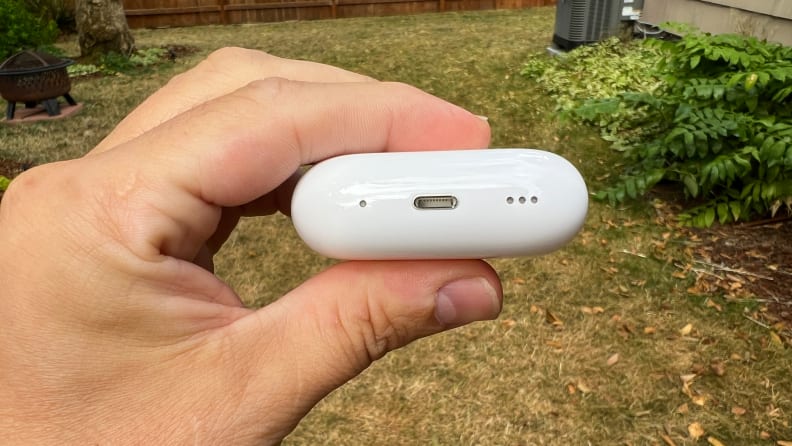 AirPods Pro 2 Case (Second Generation)