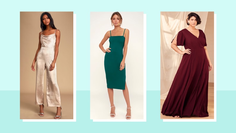 15 best places to buy wedding guest dresses - Reviewed