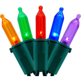 Product image of Yuletime LED Christmas Lights