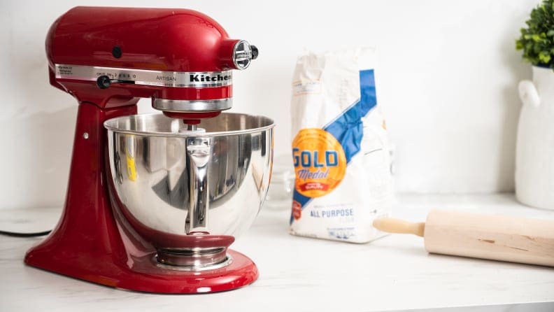 KitchenAid Mixer
