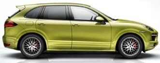 Product Image - 2013 Porsche Cayenne GTS