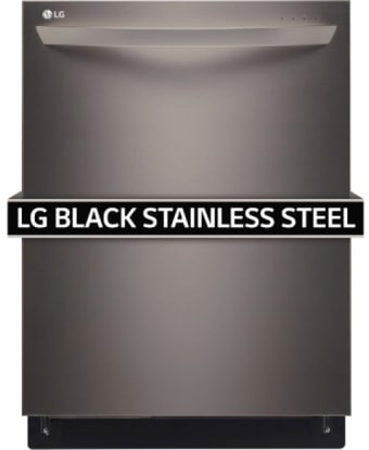 Product Image - LG LDT9965BD