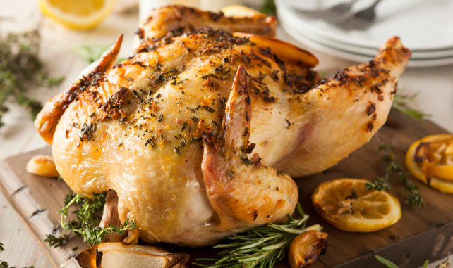 Chicken