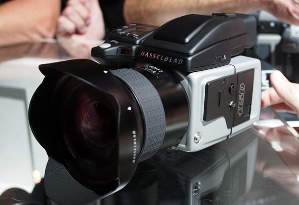 Product Image - Hasselblad H5D-40