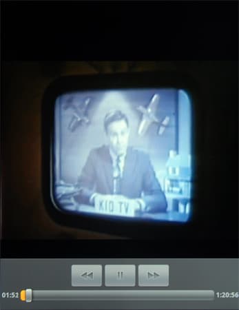 Video Controls Image