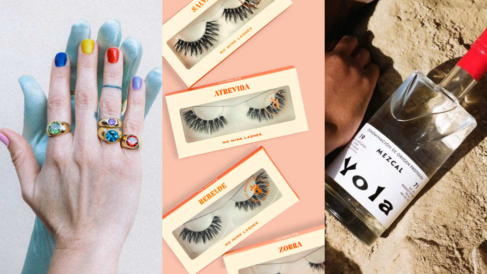 25 incredible Latina-owned brands to support - Reviewed