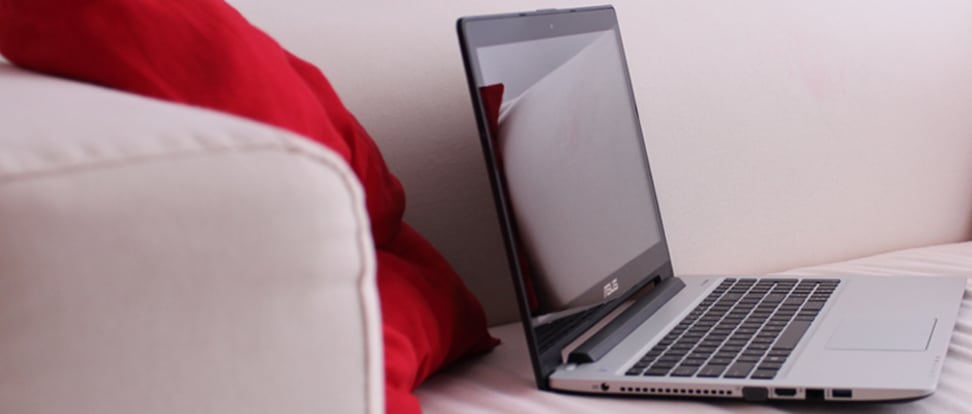 Product Image - Asus Vivobook V550CA-DB71T
