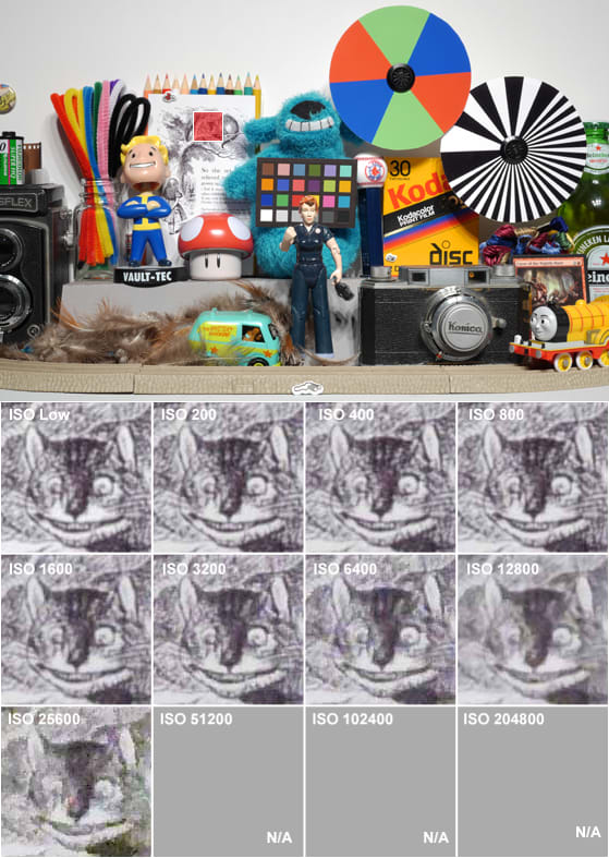 Science Section 2 Images