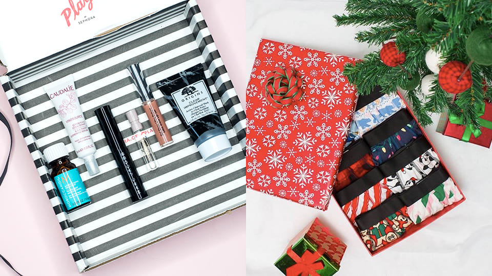 The 17 best last-minute subscription boxes