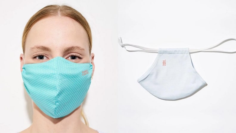 cloth face mask