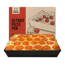 Product image of Chef Pomodoro Detroit Style Pizza Pan