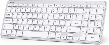 Product image of Omoton iPad Keyboard with Numeric Keypad