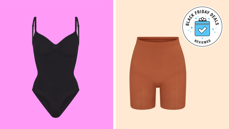 Skims Cyber Monday deals: Save on shapewear, apparel, and more