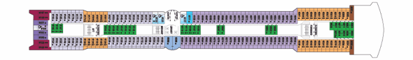 Deck 9 Layout Image