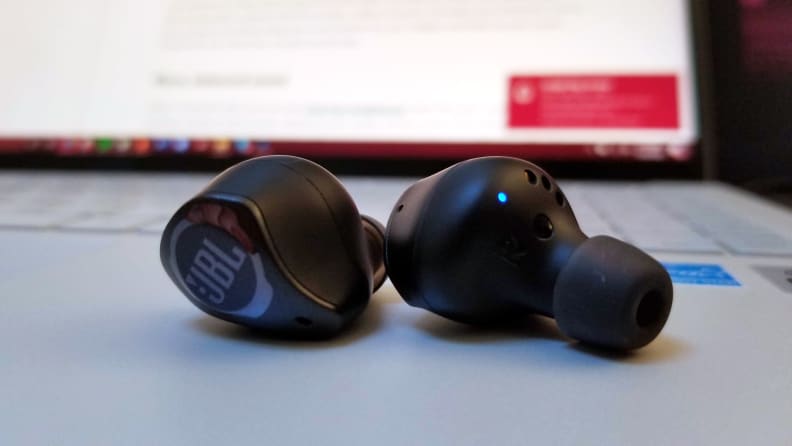 JBL Club Pro+ TWS headphones review: jacks of all trades - Reviewed