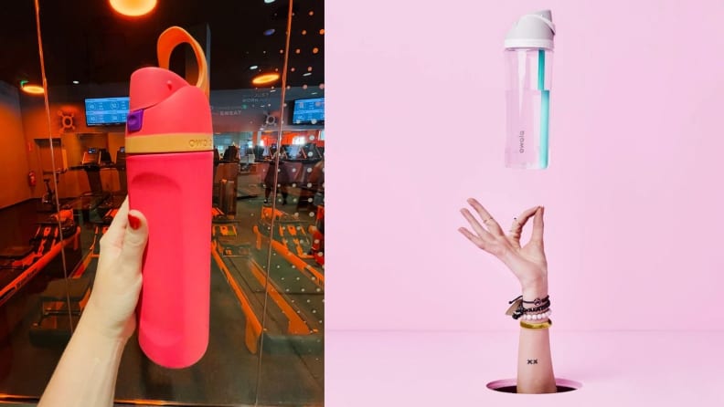 Owala Water Bottle Comparison 