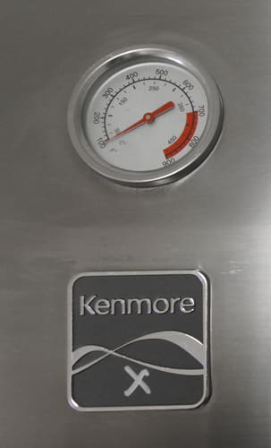 Thermometer Photo 1
