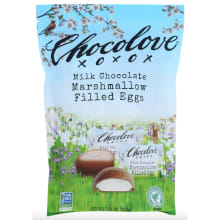 Product image of Chocolove Marshmallow Eggs