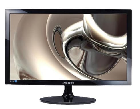 Product Image - Samsung S22D300HY