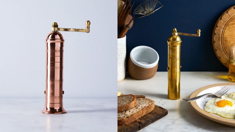 Atlas Pepper Mill