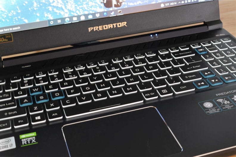 Acer Predator Helios 300 Review: Lower your expectations - Reviewed