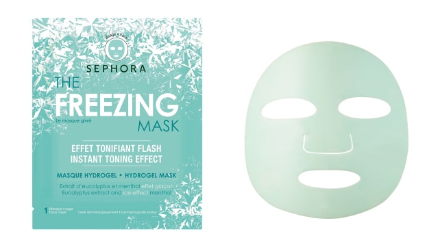 Sephora Collection The Freezing Mask