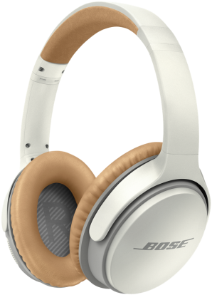 Product Image - Bose SoundLink Around-Ear Wireless II