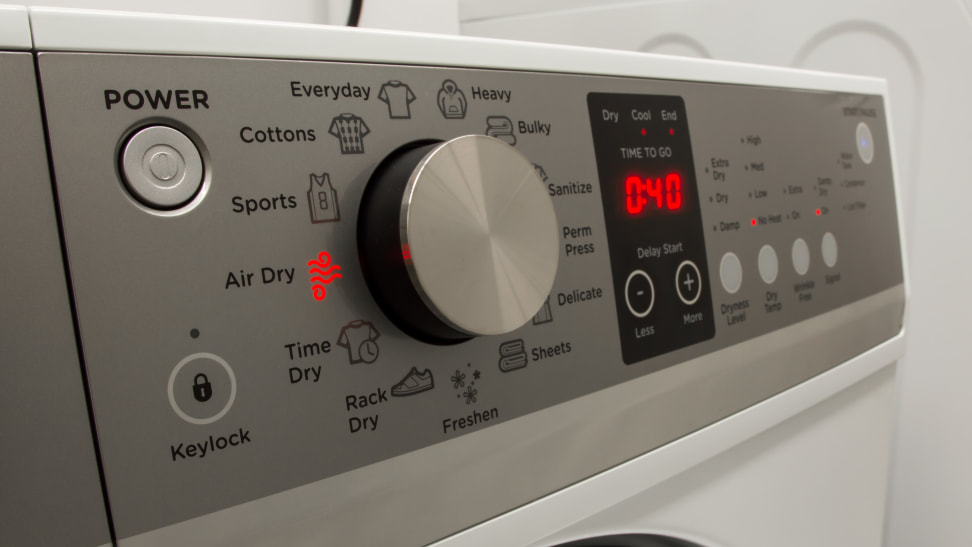 Fisher_&_Paykel_DE4024P1_control_panel
