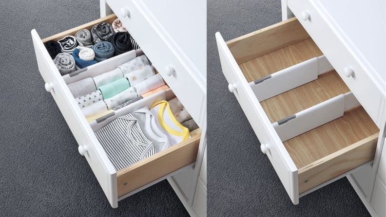 drawer divider