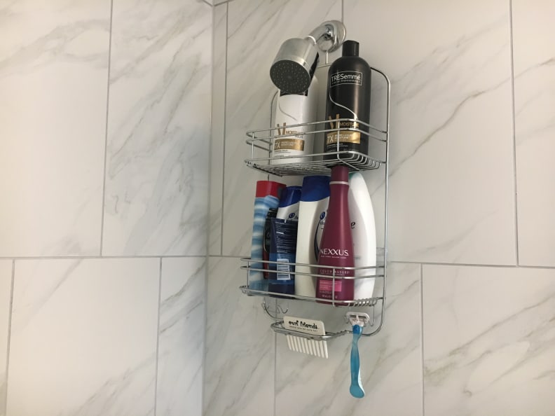 Made By Design Bathroom Shower Caddy
