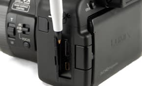 Ports Photo 1