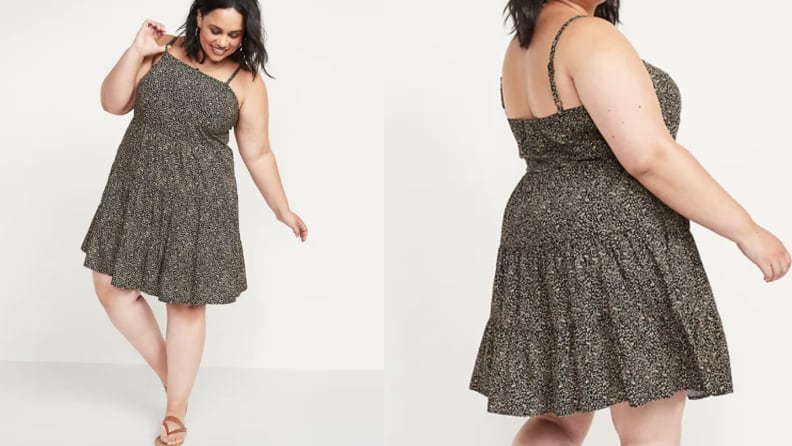 Spring Fling Dresses, Torrid Plus Size, #TheseCurves